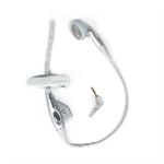 Samsung Earbud Headset AEP010SLEB