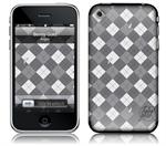 MusicSkins for iPhone, iPhone 3G and iPhone 3GS