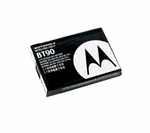 Motorola Extended Li-Ion Battery BT90 SNN5826