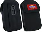 Dickies Heavy Duty Rugged Black Case
