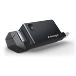 Kensington Travel Battery Pack and Charger for iPhone and iPod Touch
