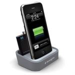 Kensington Charging Dock with Mini Battery Pack