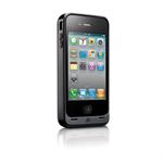 Kensington PowerGuard™ Battery Case Black