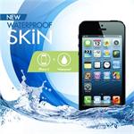iOttie Waterproof Skin Cover for iPhone 5s