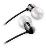 Logitech Ultimate Ears 700 Noise-Isolating Earphones