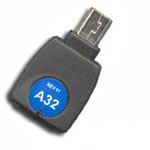iGo power tip A32 for select mobile devices
