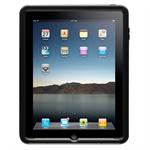 OtterBox Commuter Silicone Case - Black