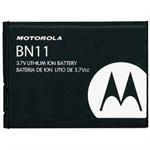 Motorola OEM 1650mAh Standard Li-Ion Battery SNN5839 