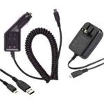 Blackberry Charger