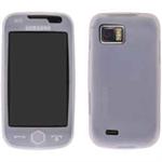 Two Piece Snap-On Case (Front/Back) Clear