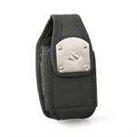 NazTech Universal Black Gladiator II Rugged Canvas Case
