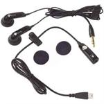  HTC 3.5mm Stereo Headset with Adapter (3.5mm to MiniUSB) 	Preview Product on Storefront