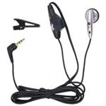 LG Mobile Earbud Headset SGEY0000301