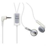 Nokia HS-47 Signature 2.5mm stereo headset