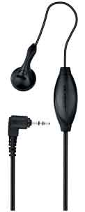 Nokia HS-9 Mono Headset
