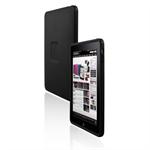 Incipio dermaSHOT Silicone Case for Apple iPad - Black