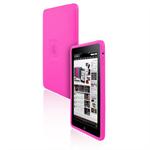 Incipio dermaSOT Silicone Case iPAD-102