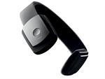 Jabra BT650s Halo Stereo Bluetooth Headset