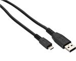 BlackBerry Universal MicroUSB Data and Charging USB Cable ASY-18071-001 