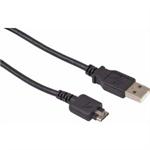 LG MicroUSB USB Data Cable SGDY00143