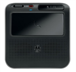 Motorola T325 Portable Bluetooth Handsfree Car Kit 89345N