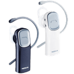 Nokia Bluetooth Headset BH-216