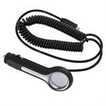 Motorola OEM MicroUSB Standard Car Charger SYN1830