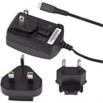 Blackberry OEM MicroUSB Travel Charger 