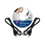Mini and Micro USB Data Cables