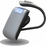 BlueAnt V1 Bluetooth Headset