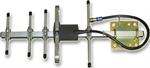 Wireless Extender YX025-CEL Yagi Antenna 