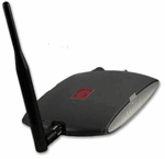 zBoost SOHO DataBlast YX550 VLTE-AWS Signal Booster Amplifier