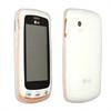 Silicone Gel Skin LG UX700