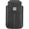 BlackBerry Leather Holster with Swivel Belt Clip HDW-18969-001