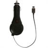 Wireless Solutions Retractable MiniUSB Car Charger 391013