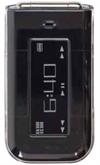 Nokia 7205 Intrigue Snap-On Case