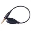 Samsung OEM Headset TTY Adapter (3.5mm to 2.5mm) AAET403TBEBSTD