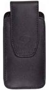 Giovanni leather vertical case