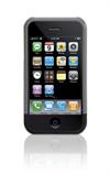 Griffin Nu Slim Hard Shell Case for iPhone 3G