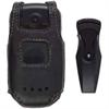 Fitted Leather Case for Cricket CAPTR 