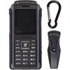 Leather Snap-On Case Samsung A657
