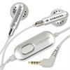 Samsung Stereo Earbud Headset AEP204VSEB