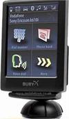 BURY CC9060 Comfort Bluetooth Car Kit