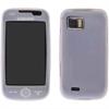 Two Piece Snap-On Case (Front/Back) Clear