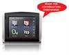 Bury CV 9040 hands-free car kit with Bluetooth