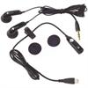  HTC 3.5mm Stereo Headset with Adapter (3.5mm to MiniUSB) 	Preview Product on Storefront