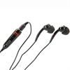 Sony Ericsson HPM-70 Stereo Headset with Answer/End, Fastport Connector Black