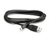 Blackberry ASY-06610-001 MiniUSB Data Cable
