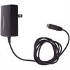 microusb travel charger with folding blades