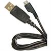 Samsung OEM USB Data Cable APCBU10BBEBSTD